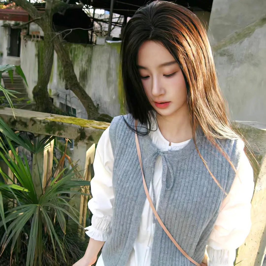 情困荡女心