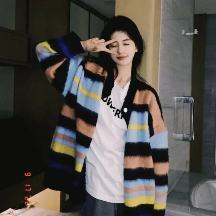 超级无敌追女仔